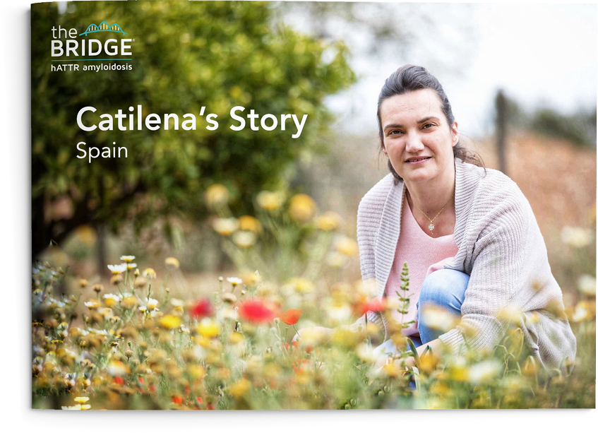 Read Catilena's Story