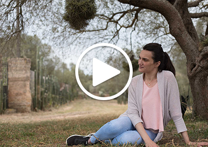 Watch Catilena's Story
