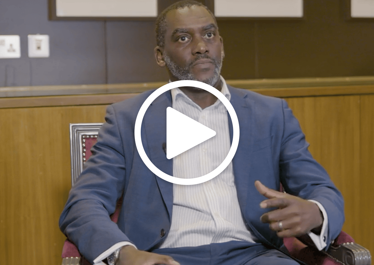 Cultural Nuances to be Aware of Amongst The Black British Patient Community Video Thumbnail