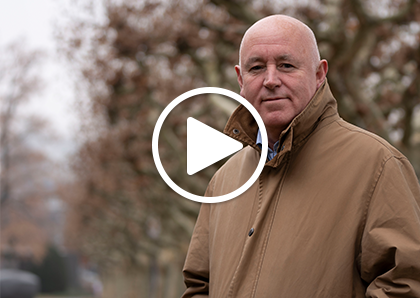 Ver a história de David