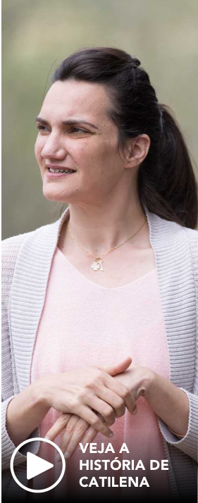 Ver a história de Catilena