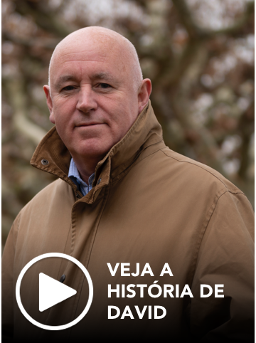 Ver a história de David