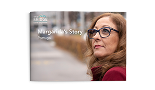 Margarida's story