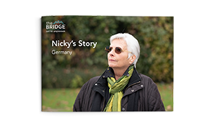 Nicky's story