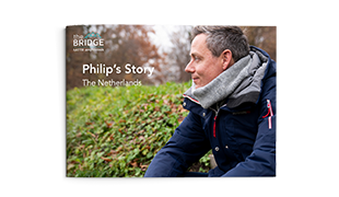 Philip's story