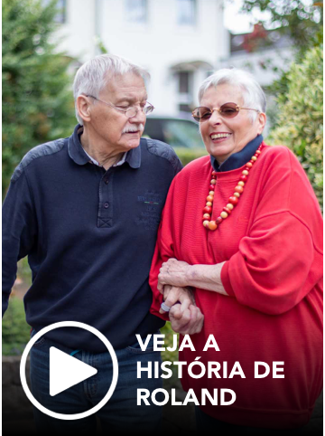 Ver a história de Roland